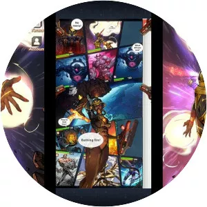 X-Hero : Avengers Arena - Video game