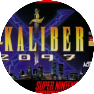 X-Kaliber 2097