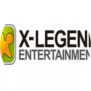 X-Legend Entertainment - Company