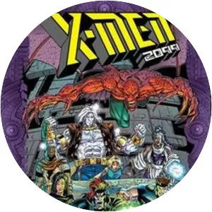 X-Men 2099 - Comic book series