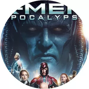 X-Men: Apocalypse