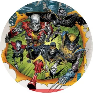 X-Men: Deadly Genesis - Comic book series