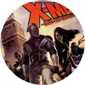 X-Men: Die by the Sword