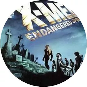 X-Men: Endangered Species - Comic book series