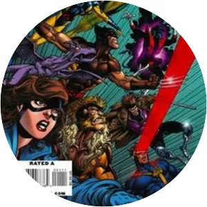 X-Men Forever - Comic book series