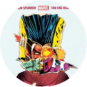 X-Men: Legacy - Comic book series