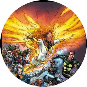 X-Men: Messiah Complex - Comic book series
