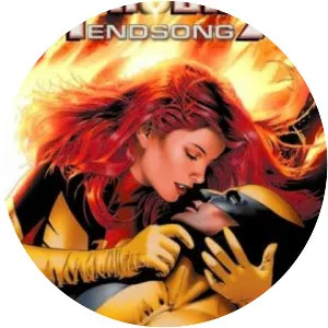 X-Men: Phoenix – Endsong - Comic book series
