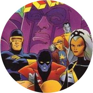 X-Men: Pryde of the X-Men