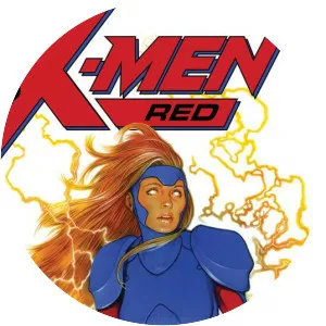 X-Men Red - Comic book series