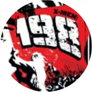 X-Men: The 198
