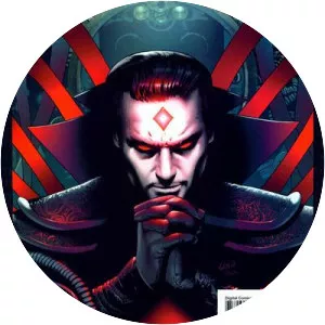 X-Men: The End - Comic series