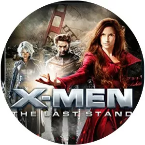 X-Men: The Last Stand