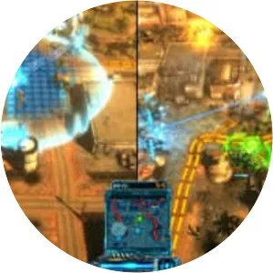 X-Morph: Defense - Video game