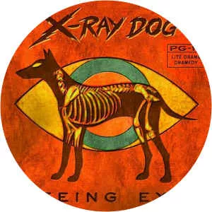 X-Ray Dog - Musical group