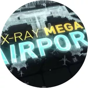 X-Ray Mega Airport