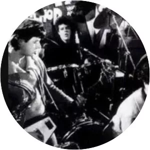 X-Ray Spex - Rock band