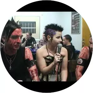 [X]-Rx - Musical group