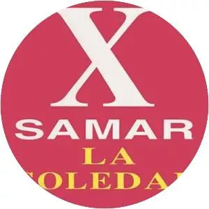 X-Samar - Musical artist