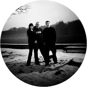 X-TG - Musical group