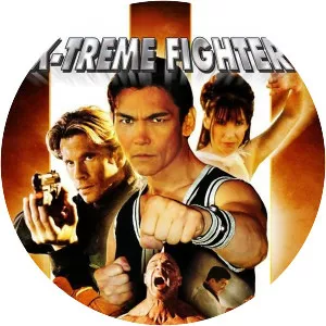 X-treme Fighter