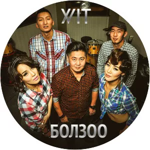 X Vit - Musical artist