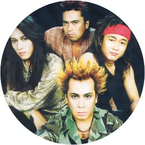 X. Y. Z. →A - Musical group