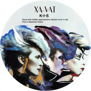 XA-VAT - Musical group