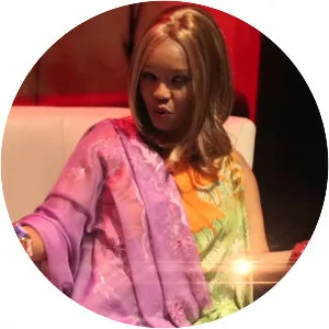 Xaawo Kiin - Musical artist