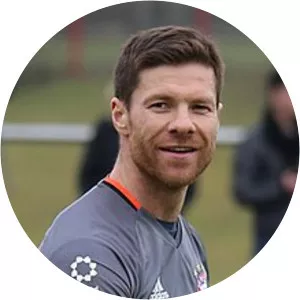 Xabi Alonso - Spanish football coach