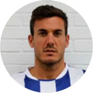 Xabi Castillo - Spanish footballer