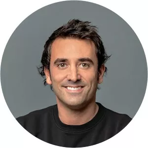 Xabi Uribe-Etxebarria photograph