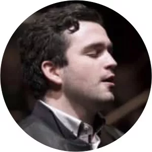 Xabier Anduaga - Musical artist