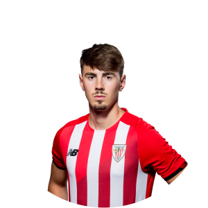 Xabier Arberas Zabala