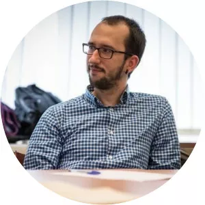 Xabier Benito Ziluaga