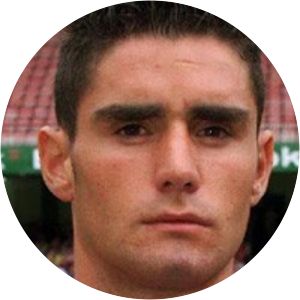 Xabier Burgueña Villaño