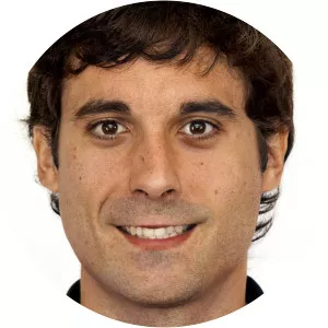 Xabier Etxeita - Spanish football player