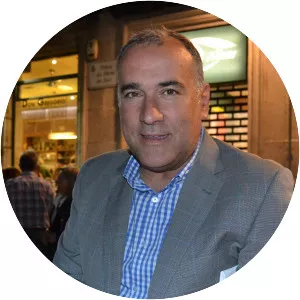 Xabier Fortes - Journalist