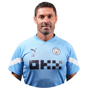 Xabier Mancisidor - Spanish footballer