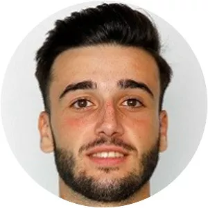 Xabier Mayordomo González