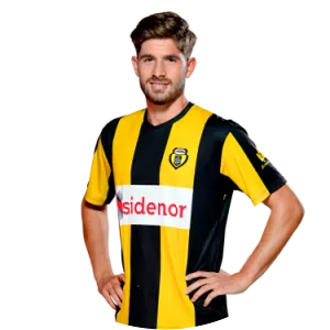 Xabier Naveira Talavera