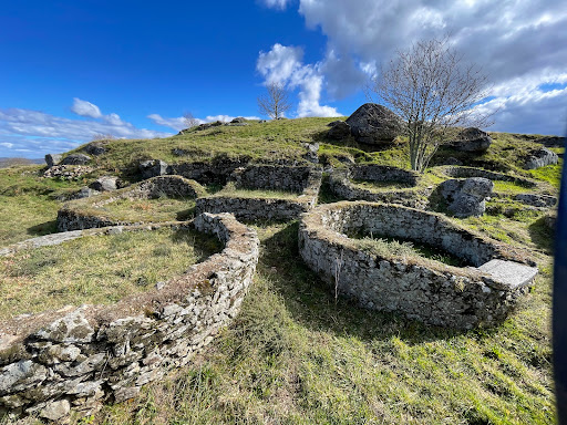 Xacemento de Castromao