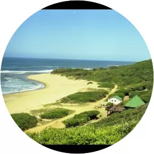 Xai-Xai District - City in Mozambique