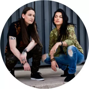 Xaia - Musical artist