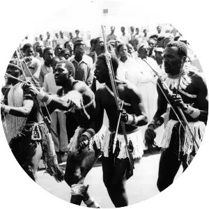 Xala - 1975 ‧ World cinema/Comedy ‧ 2h 3m