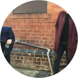 XAM Duo - Musical artist