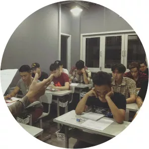 Xam Ha Noi - Musical artist