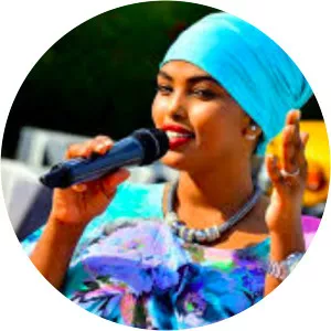 Xamda Queen - Musical artist