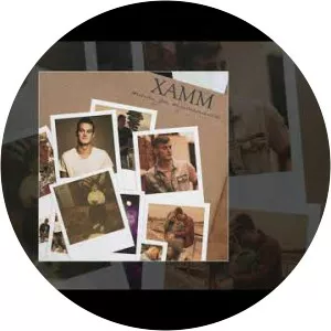 techno project xamm - Musical artist