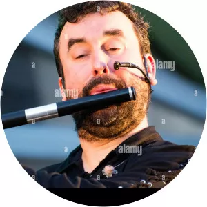 Xan Cerqueiro - Musical artist